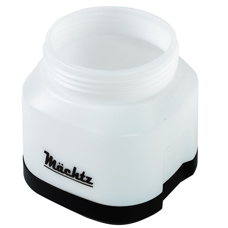 Емкость для краскопульта 1200 мл Mächtz