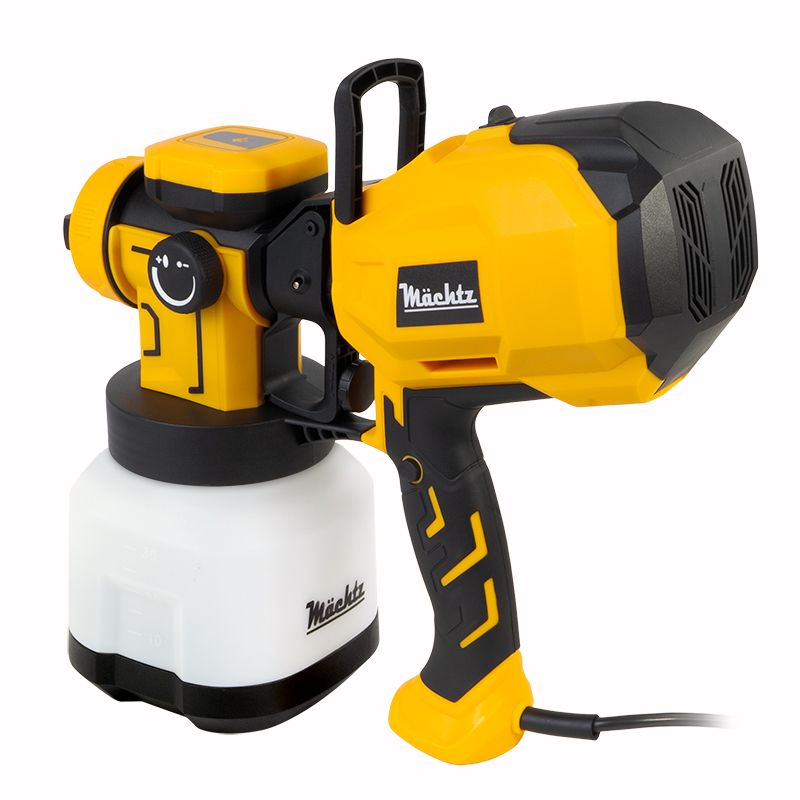 Фарбопульт Mächtz MSG-1010 C PRO