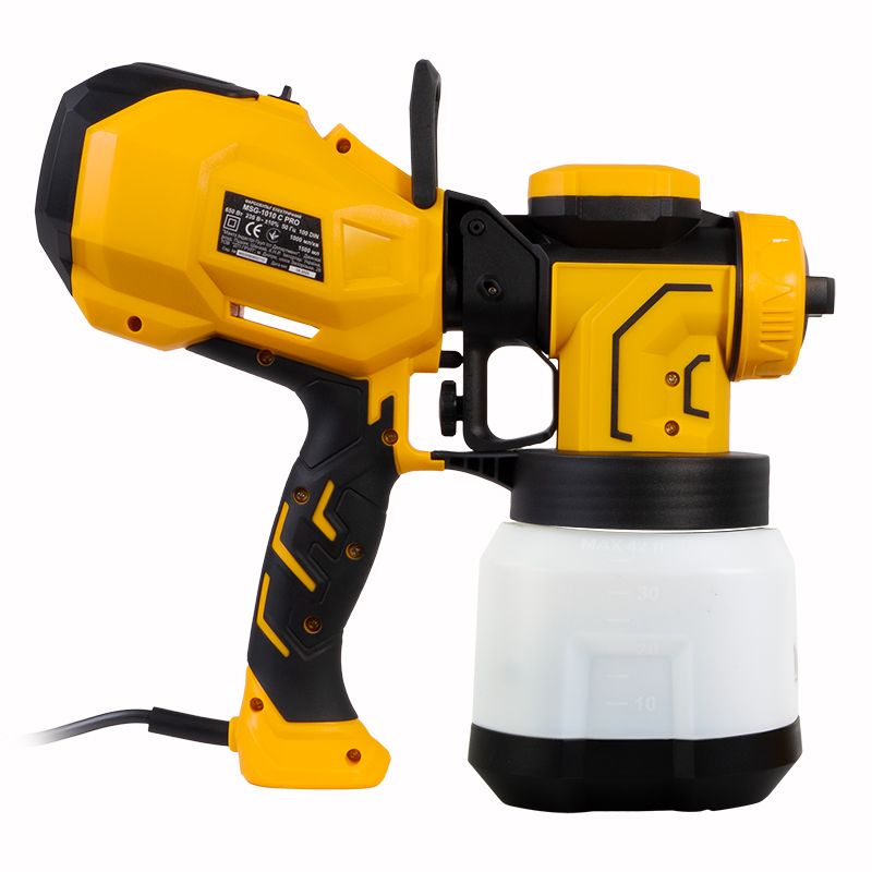 Фарбопульт Mächtz MSG-1010 C PRO