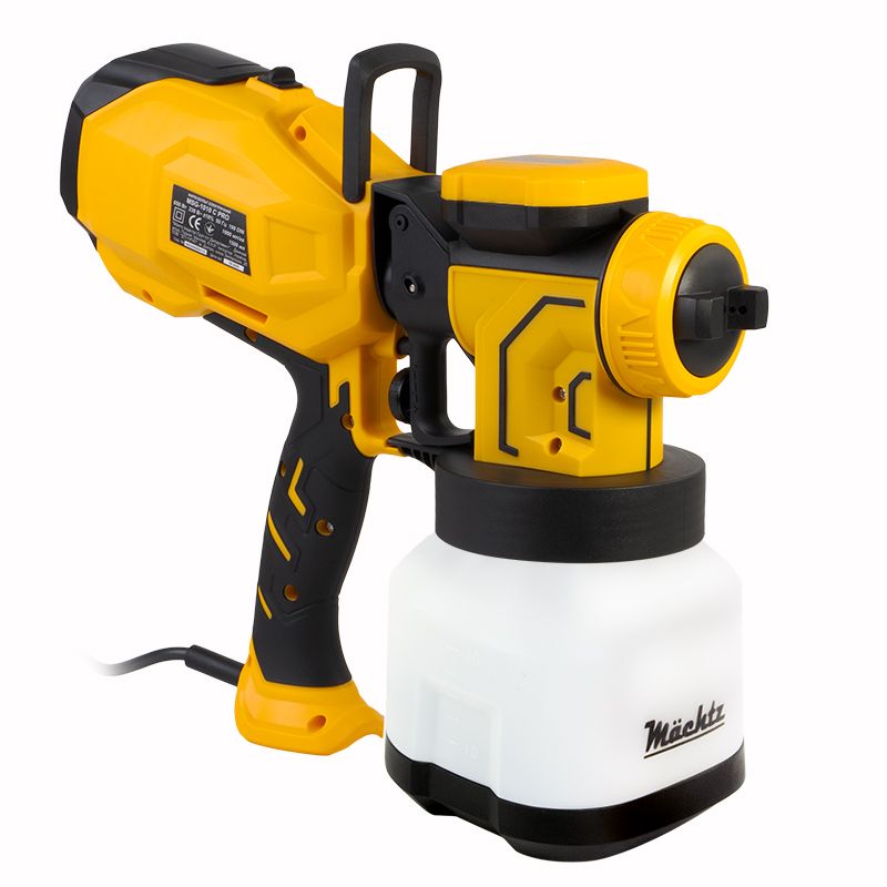 Фарбопульт Mächtz MSG-1010 C PRO