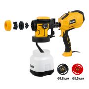 Фарбопульт Mächtz MSG-1010 C PRO