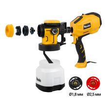 Краскопульт Mächtz MSG-1010 C PRO