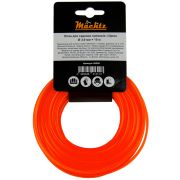 Ліска для тримерів Mächtz "Зірка" 3,0 мм 15 м