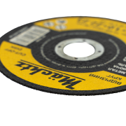 Круг відрізний по металу 125x1.0x22.23мм Mächtz