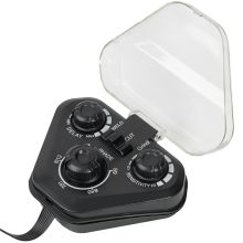 Светофильтр сварочной маски Mächtz MWH-3124 PRO