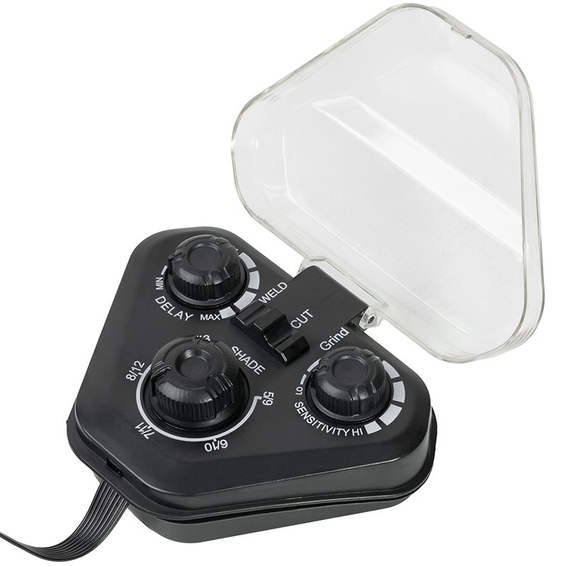 Світлофільтр зварювальної маски Mächtz MWH-3124 PRO