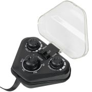 Світлофільтр зварювальної маски Mächtz MWH-3126 S PRO