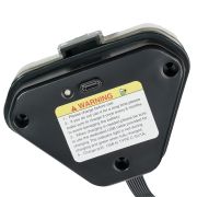 Світлофільтр зварювальної маски Mächtz MWH-3124 PRO