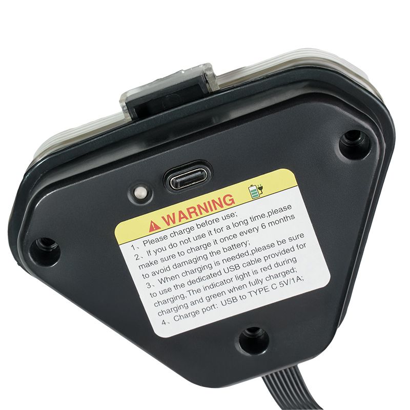 Світлофільтр зварювальної маски Mächtz MWH-3124 PRO