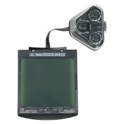 Світлофільтр зварювальної маски Mächtz MWH-3124 PRO