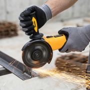 Болгарка Mächtz MAG-12/1320 CVS