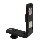 Тримач магнітний для лазерних рівнів Mächtz MLA-02
