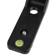 Тримач магнітний для лазерних рівнів Mächtz MLA-02