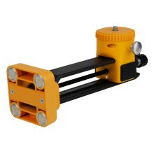 Держатель магнитный для лазерных уровней Mächtz MLA-04