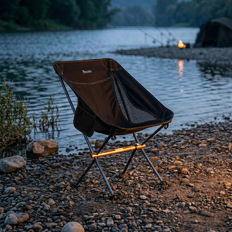 Кресло складное туристическое Mächtz FC-501 Hike