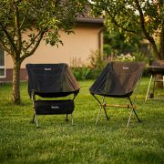 Кресло складное туристическое FC-501 Hike