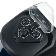 Зварювальна маска Хамелеон Mächtz MWH-3126 S PRO Panoramic 180°