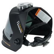 Зварювальна маска Хамелеон Mächtz MWH-3126 S PRO Panoramic 180°