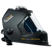 Зварювальна маска Хамелеон Mächtz MWH-3126 S PRO Panoramic 180°