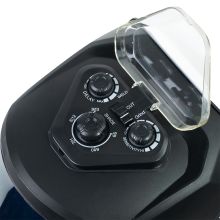 Зварювальна маска Хамелеон Mächtz MWH-3126 S PRO Panoramic 180°