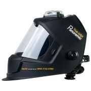 Зварювальна маска Хамелеон Mächtz MWH-3126 S PRO Panoramic 180°