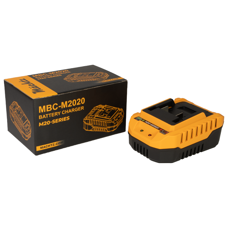 Зарядное устройство Mächtz MBC-M2020