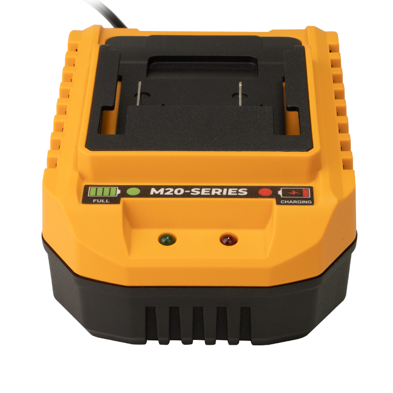 Зарядное устройство Mächtz MBC-M2020