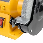 Точильний верстат Mächtz MBG-2015 B