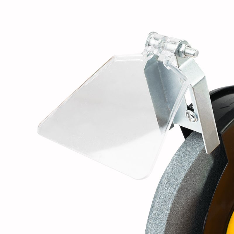 Точильно-шліфувальний верстат Mächtz MBG-4515 ST