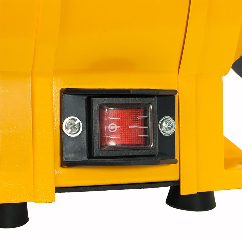 Точильно-шліфувальний верстат Mächtz MBG-4515 ST