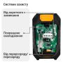 Акумуляторна батарея Mächtz MBP-M206 S
