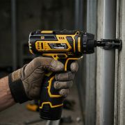 Шуруповерт акумуляторний Mächtz MCD-12Q-Li