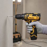 Шуруповерт акумуляторний Mächtz MCD-12Q-Li