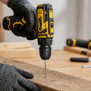 Шуруповерт акумуляторний Mächtz MCD-12Q-Li