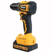 Шуруповерт акумуляторний безщітковий Mächtz MCD-20N-LiB