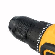 Шуруповерт акумуляторний безщітковий Mächtz MCD-20N-LiB