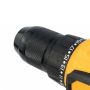 Шуруповерт аккумуляторный бесщеточный Mächtz MCD-M2050 N
