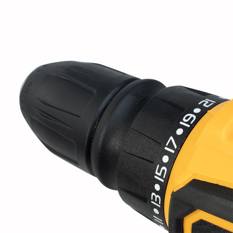 Шуруповерт аккумуляторный бесщеточный Mächtz MCD-20Q-LiB