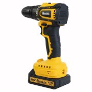 Шуруповерт акумуляторний безщітковий Mächtz MCD-20Q-LiB