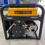 Генератор бензиновый 3,7 кВт Mächtz MGG‑37 ES