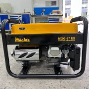 Генератор бензиновый 3,7 кВт Mächtz MGG‑37 ES
