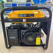 Генератор бензиновый 5,5 кВт Mächtz MGG‑55 ESM