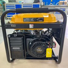 Генератор бензиновый 5,5 кВт Mächtz MGG‑55 ESM