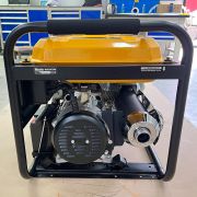 Генератор бензиновый 5,5 кВт Mächtz MGG‑55 ESM