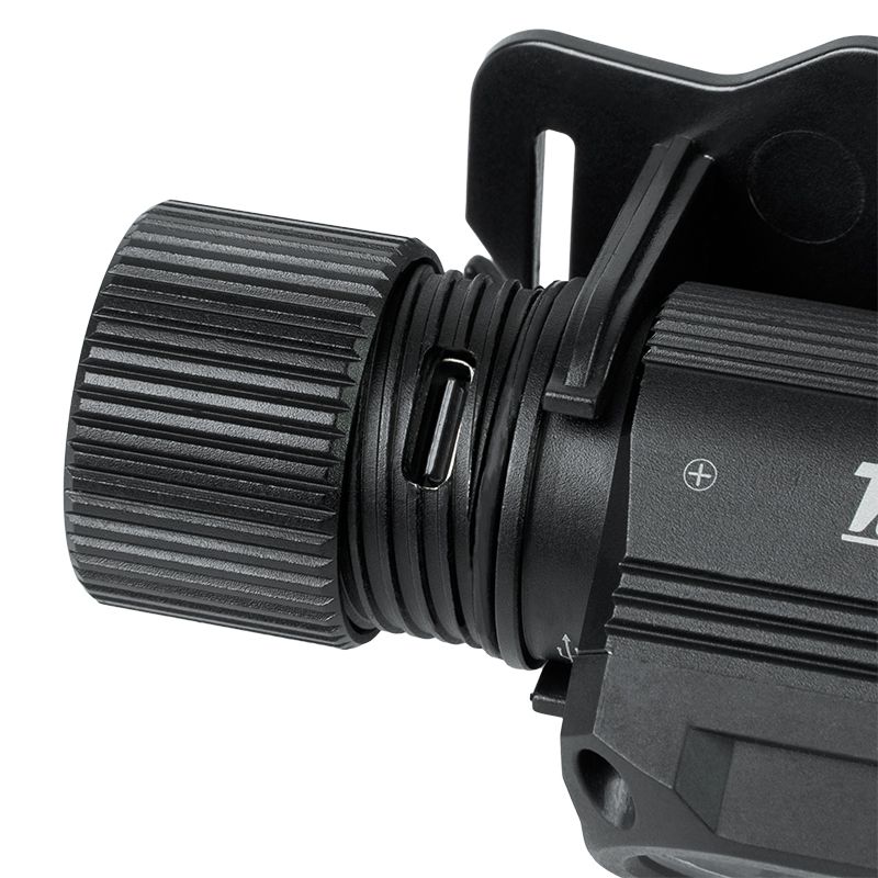 Ліхтар налобний світлодіодний Mächtz MHL-2211 G