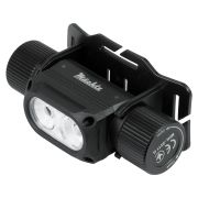 Ліхтар налобний світлодіодний Mächtz MHL-2211 G