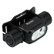 Ліхтар налобний світлодіодний Mächtz MHL-2211 G