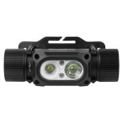 Ліхтар налобний світлодіодний Mächtz MHL-4022 G