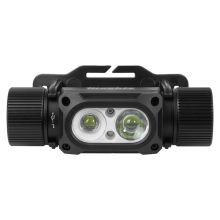 Ліхтар налобний світлодіодний Mächtz MHL-4022 G