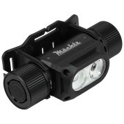 Ліхтар налобний світлодіодний Mächtz MHL-4022 G